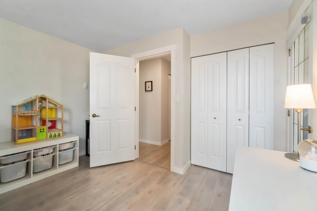 Bedroom 3 Photo of 440 7288 Acorn Avenue, Burnaby, BC