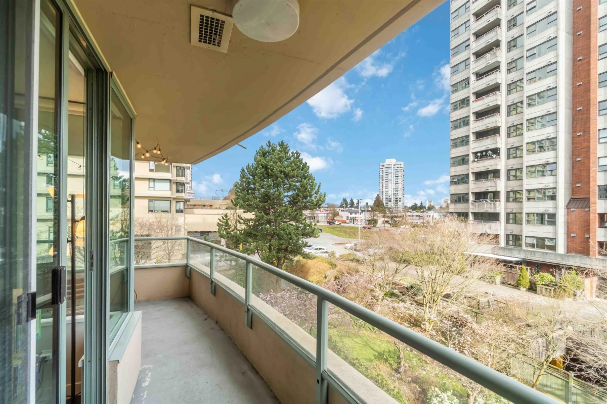 Laundry Room Photo of 440 7288 Acorn Avenue, Burnaby, BC
