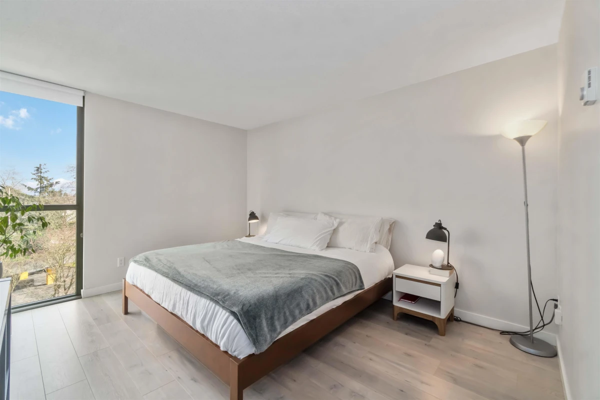 Pantry Photo of 440 7288 Acorn Avenue, Burnaby, BC