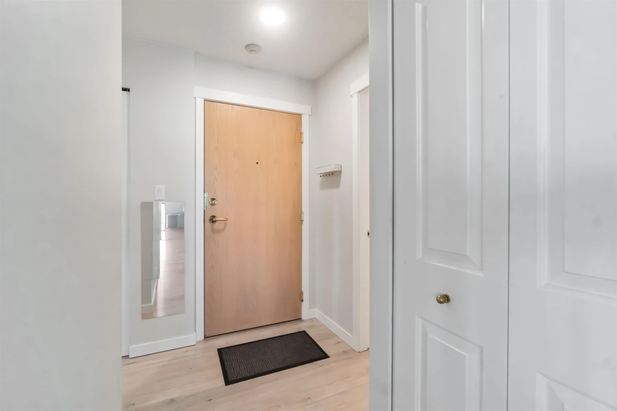 Powder Room Photo of 440 7288 Acorn Avenue, Burnaby, BC