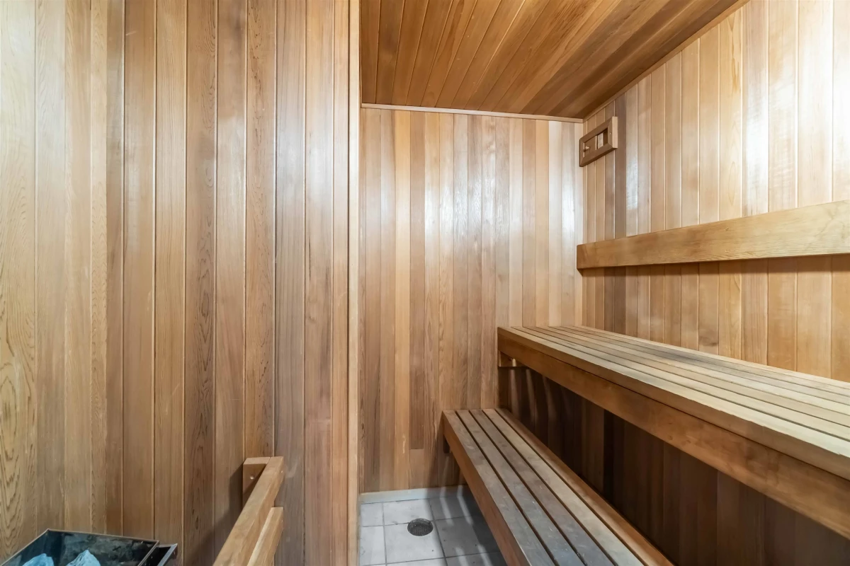 Staircase Photo of 440 7288 Acorn Avenue, Burnaby, BC