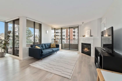 440 7288 Acorn Avenue, Burnaby, BC