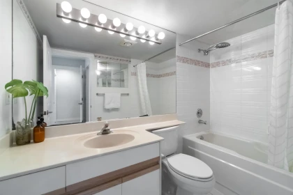 Primary Bedroom Photo of 440 7288 Acorn Avenue, Burnaby, BC