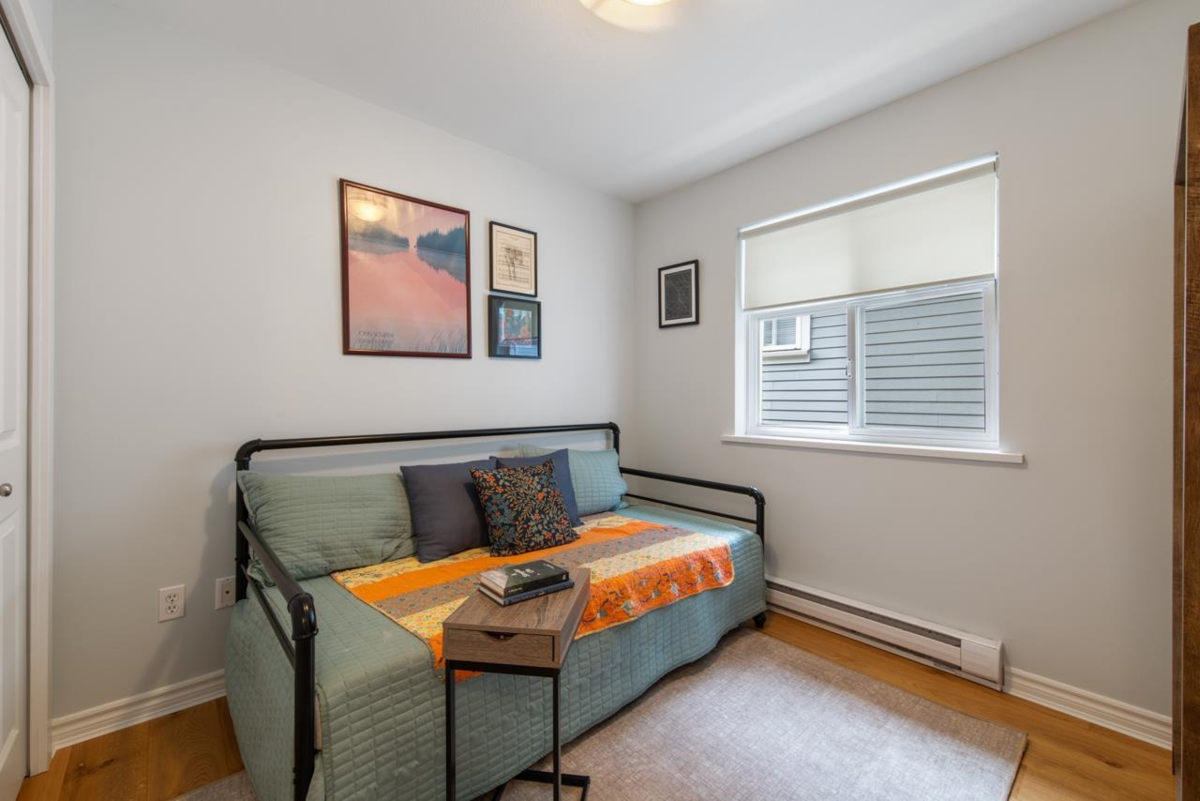 Hallway Photo of 830 E 10th Avenue, Vancouver, BC