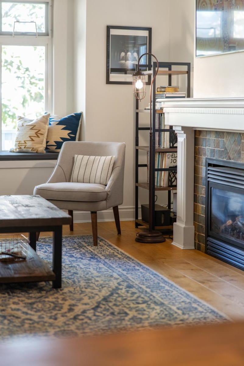 Kitchen Photo of 830 E 10th Avenue, Vancouver, BC