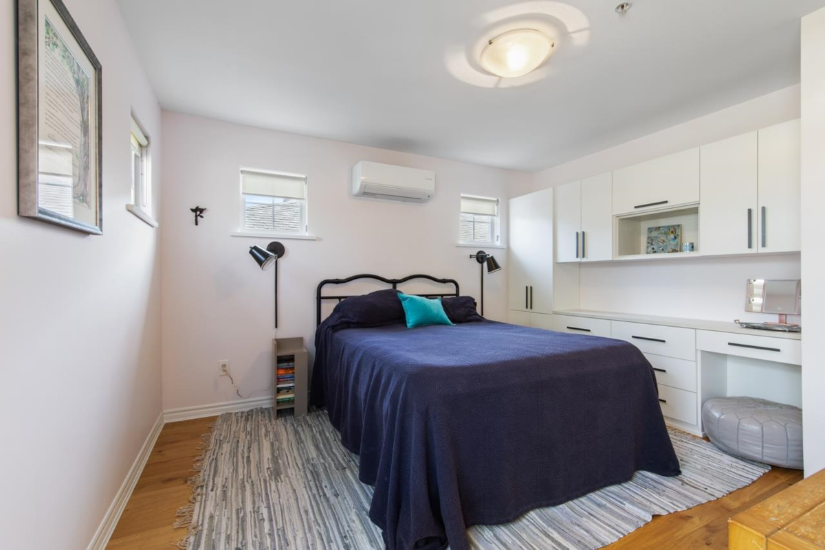 Mudroom Photo of 830 E 10th Avenue, Vancouver, BC