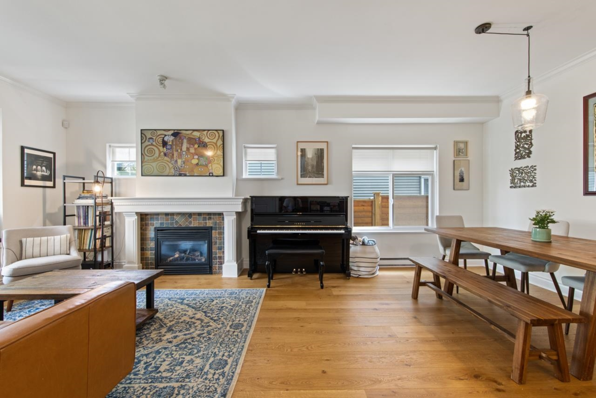 Pantry Photo of 830 E 10th Avenue, Vancouver, BC