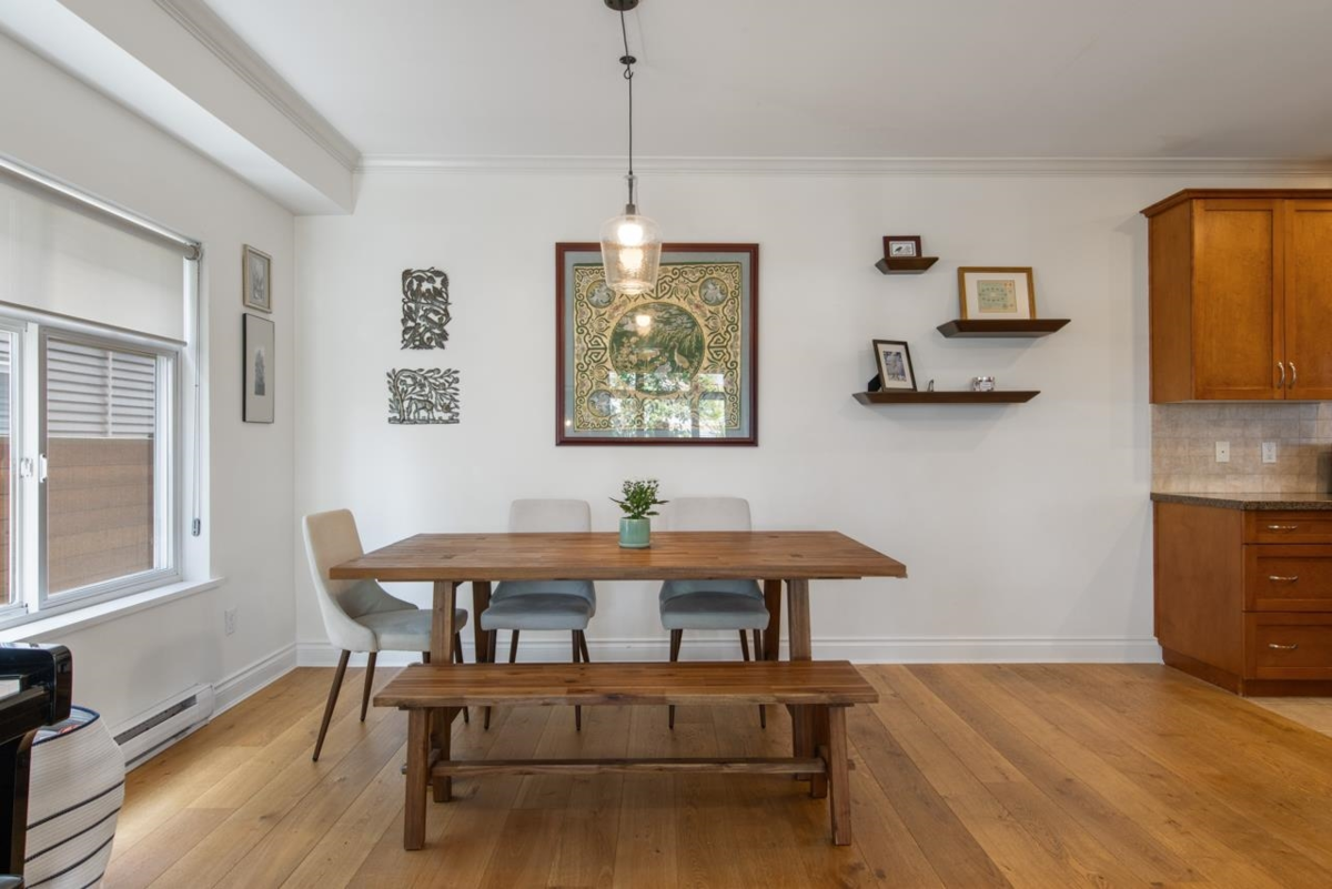 Primary Bedroom Photo of 830 E 10th Avenue, Vancouver, BC