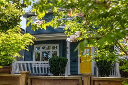 830 E 10th Avenue, Vancouver, BC