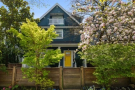 830 E 10th Avenue, Vancouver, BC