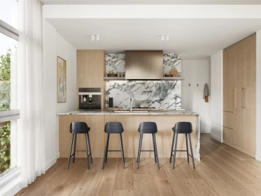 208 5080 Ash Street, Vancouver, BC