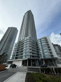 3305 518 Clarke Road, Coquitlam, BC, Coquitlam West — 1 bed apartment/condo for sale