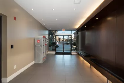 507 1677 Lloyd Avenue, North Vancouver, BC