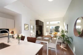 507 1677 Lloyd Avenue, North Vancouver, BC