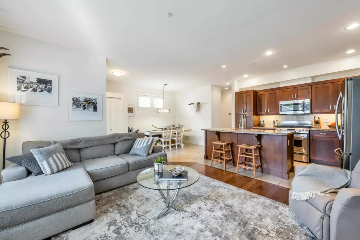 Bedroom 2 Photo of 9367 Casimir Street, Langley, BC