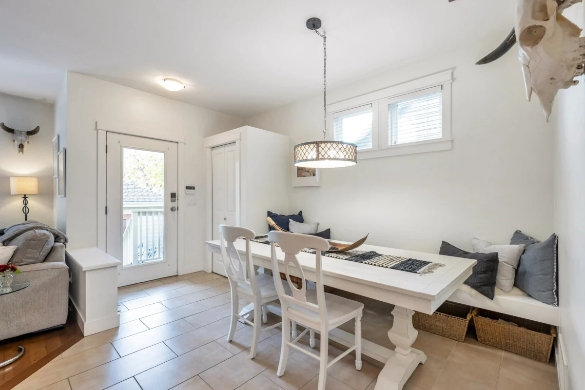 Bedroom 3 Photo of 9367 Casimir Street, Langley, BC