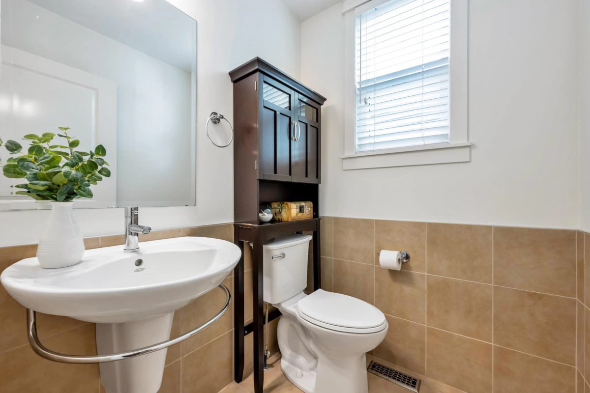 Bedroom 4 Photo of 9367 Casimir Street, Langley, BC