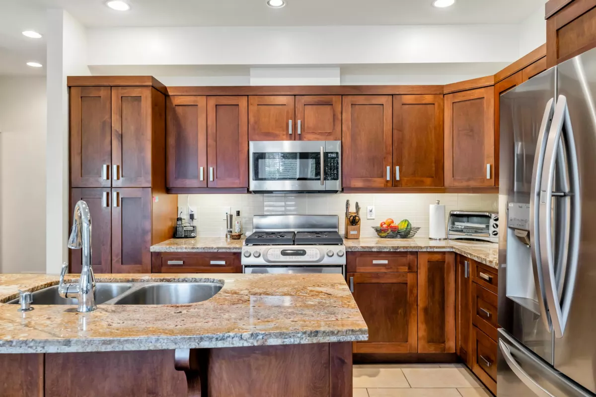 Breakfast Nook Photo of 9367 Casimir Street, Langley, BC