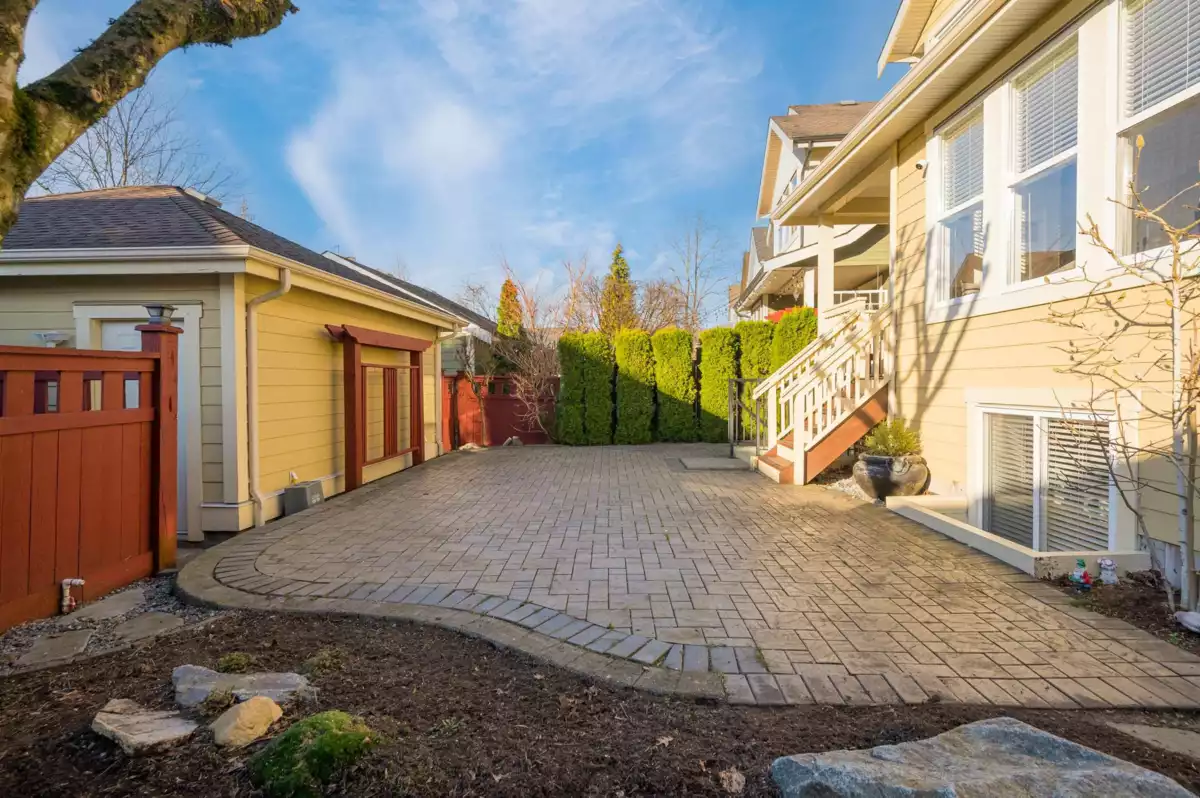 Community Amenities Photo (Clubhouse) of 9367 Casimir Street, Langley, BC