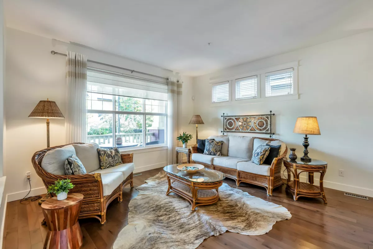 Family Room Photo of 9367 Casimir Street, Langley, BC