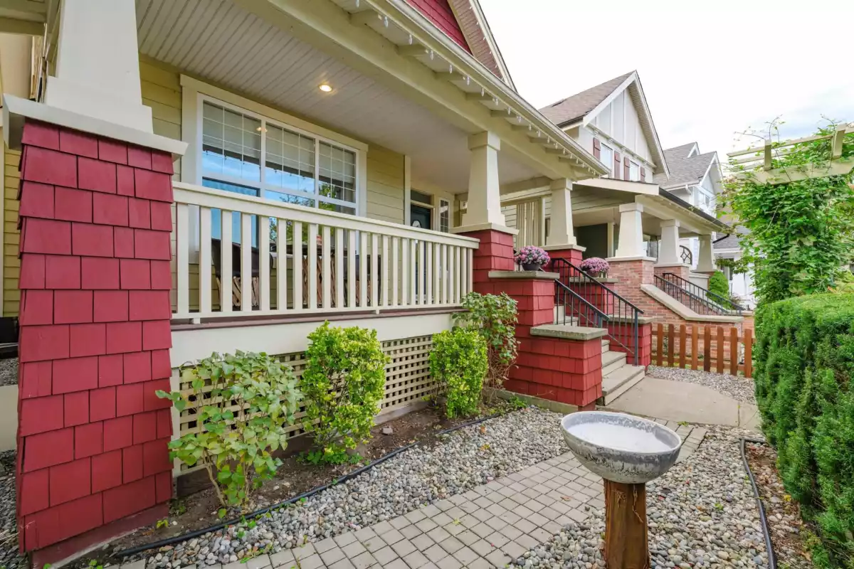 Fitness Center Photo Near 9367 Casimir Street, Langley, BC