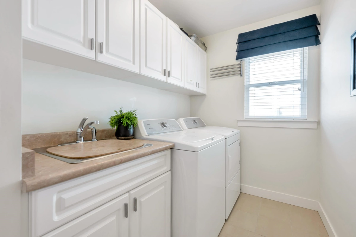 Hallway Photo of 9367 Casimir Street, Langley, BC