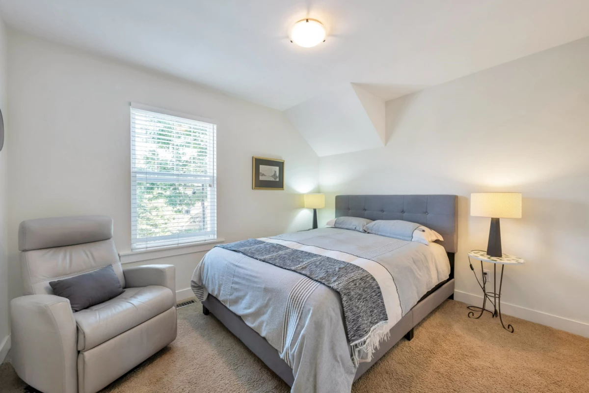 Laundry Room Photo of 9367 Casimir Street, Langley, BC
