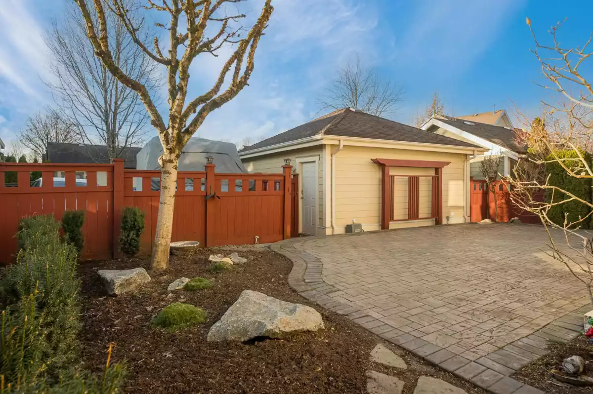 Neighborhood Park Photo Near 9367 Casimir Street, Langley, BC