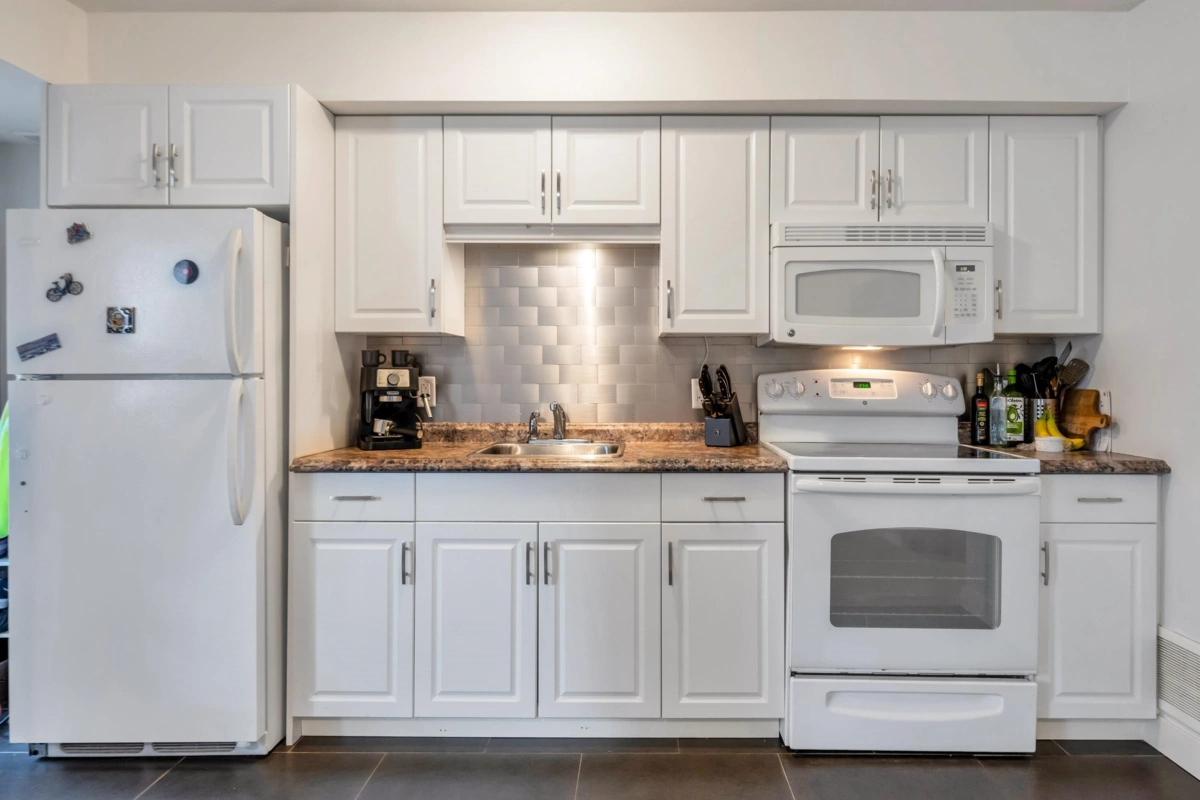 Outdoor Deck Photo of 9367 Casimir Street, Langley, BC