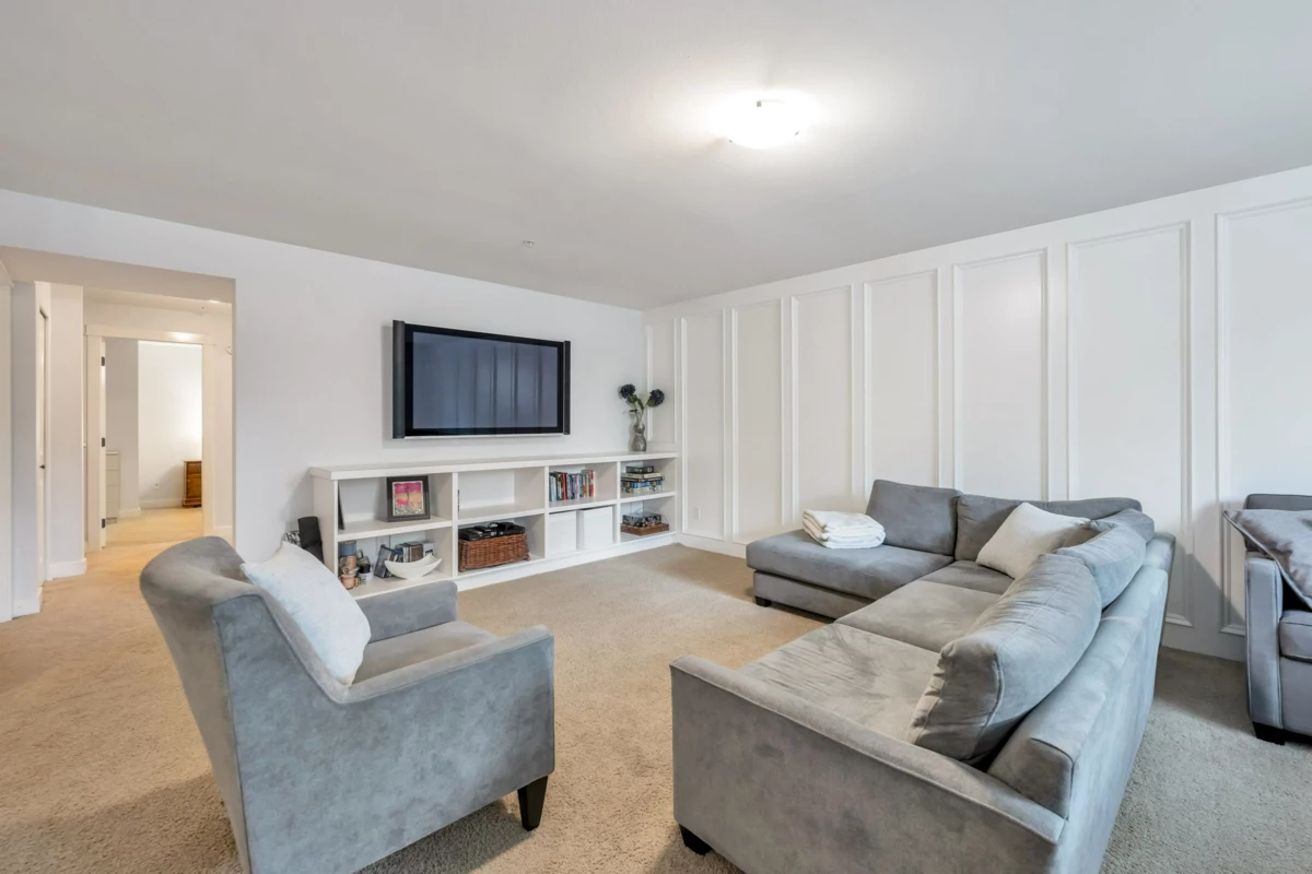 Outdoor Patio Photo of 9367 Casimir Street, Langley, BC