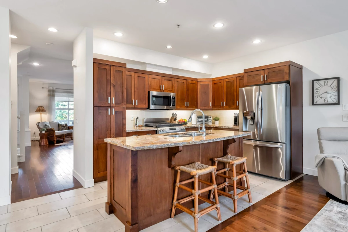 Pantry Photo of 9367 Casimir Street, Langley, BC