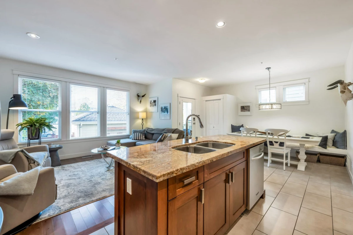 Primary Bedroom Photo of 9367 Casimir Street, Langley, BC