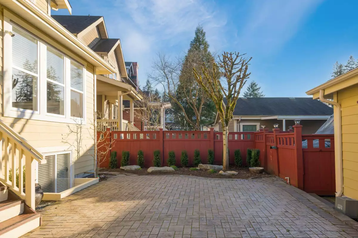 Swimming Pool Photo of 9367 Casimir Street, Langley, BC