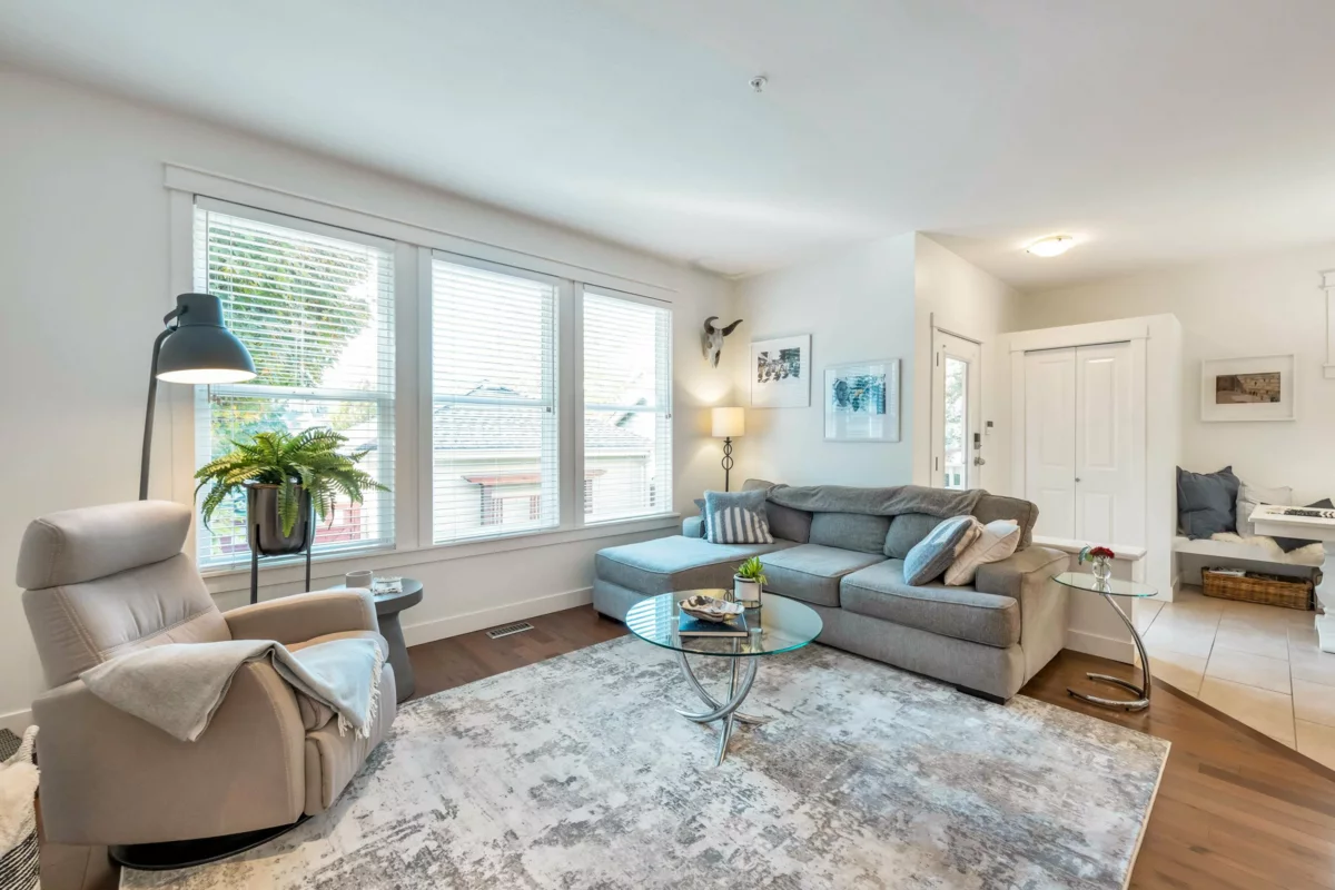 Walk-In Closet Photo of 9367 Casimir Street, Langley, BC