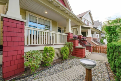 Fitness Center Photo Near 9367 Casimir Street, Langley, BC
