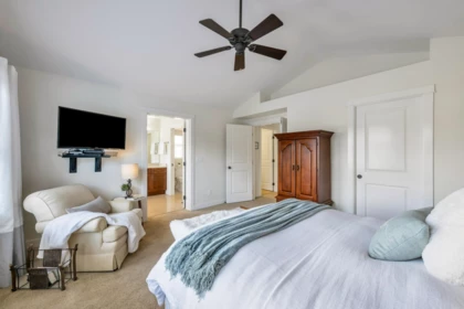 Office / Den Photo of 9367 Casimir Street, Langley, BC