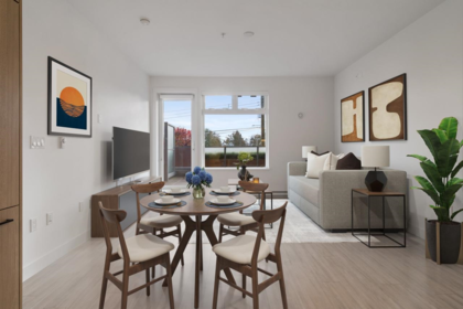 203 2408 Grant Street, Vancouver, BC, Vancouver — Apartment/Condo for sale