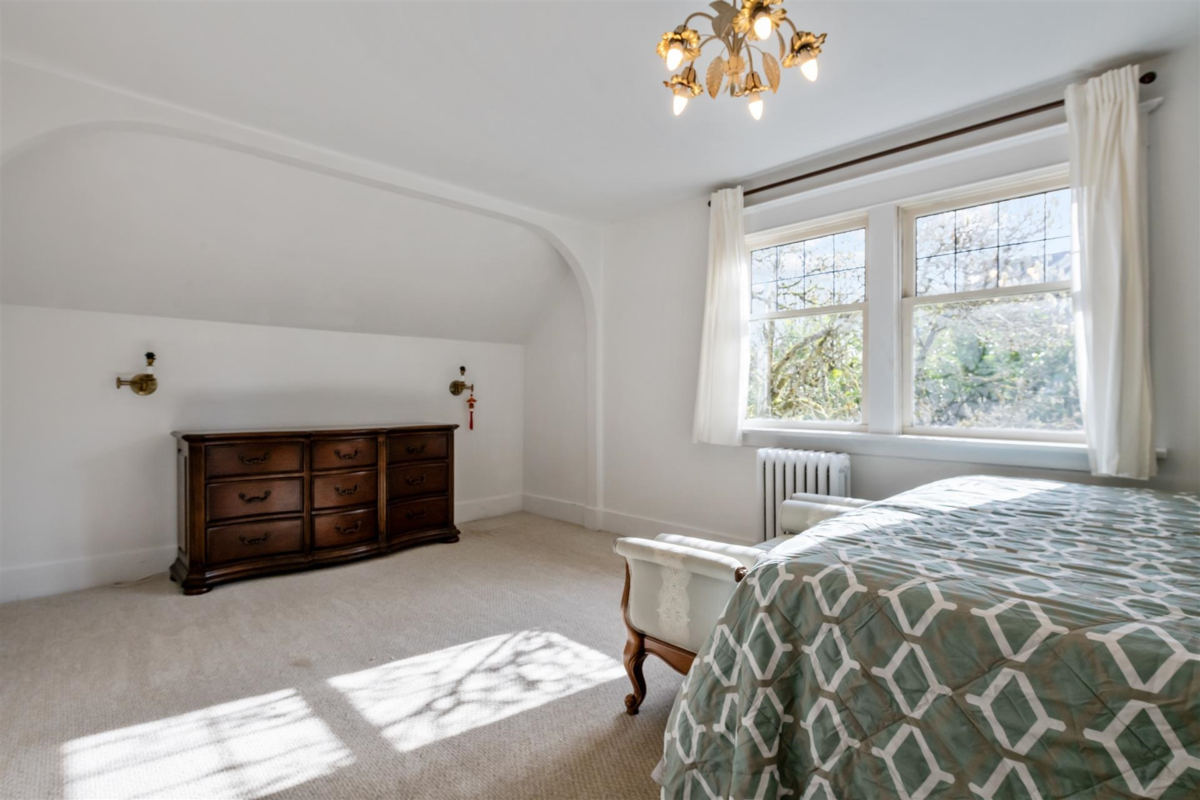 Bedroom 2 Photo of 3737 Pine Crescent, Vancouver, BC