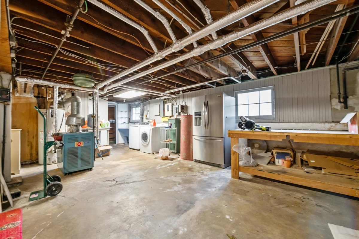 Loft / Bonus Room Photo of 3737 Pine Crescent, Vancouver, BC