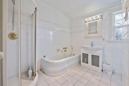 Office / Den Photo of 3737 Pine Crescent, Vancouver, BC