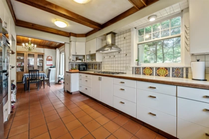 Pantry Photo of 3737 Pine Crescent, Vancouver, BC