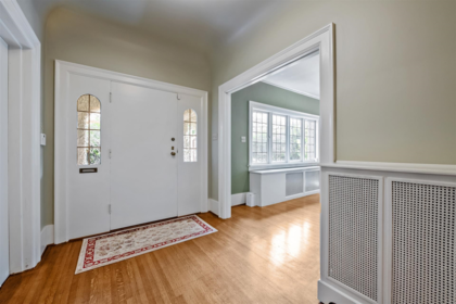 Primary Bedroom Photo of 3737 Pine Crescent, Vancouver, BC