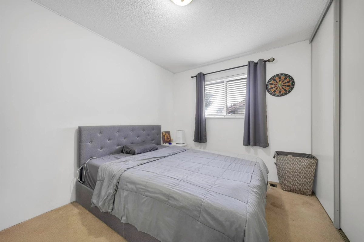 Loft / Bonus Room Photo of 1280 Sherman Street, Coquitlam, BC