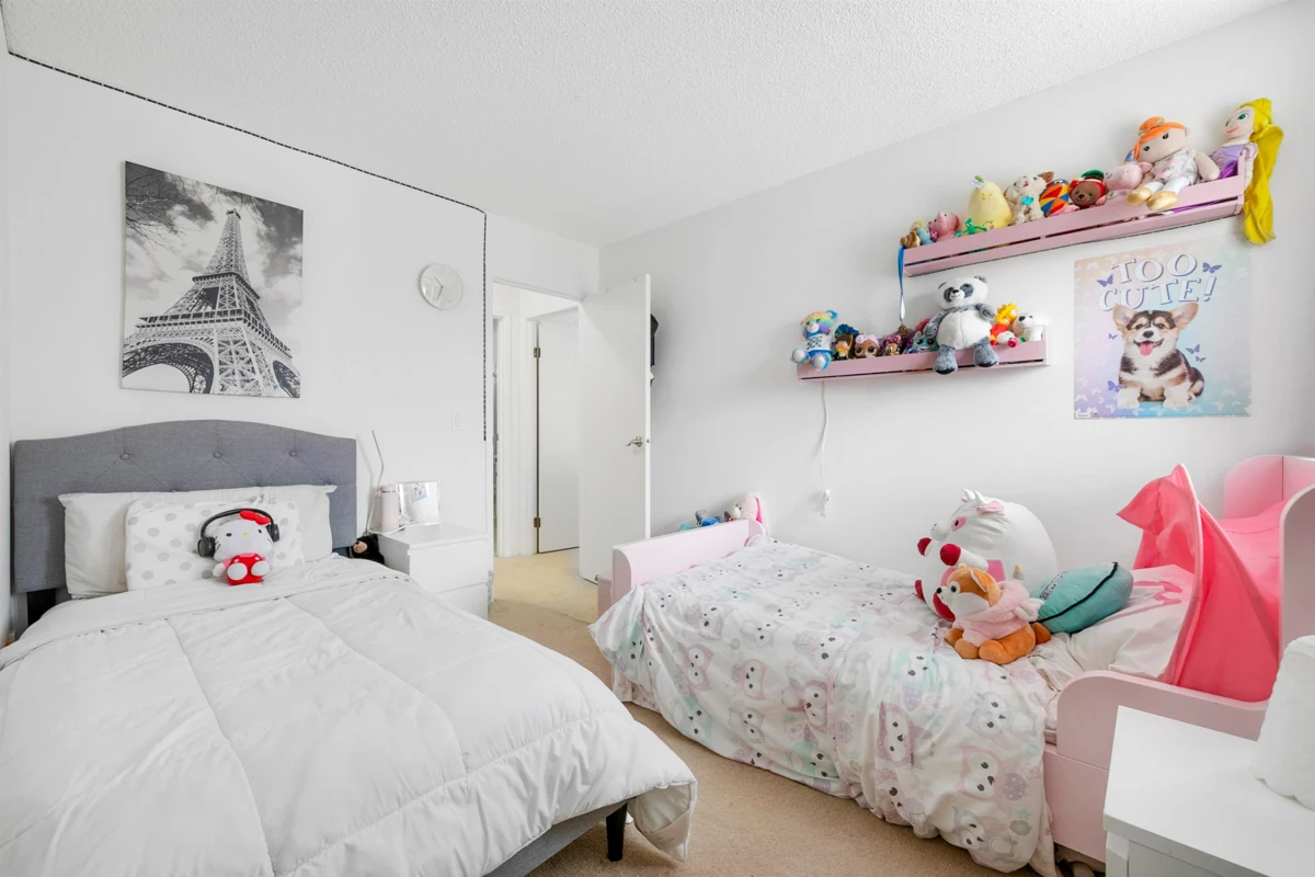 Office / Den Photo of 1280 Sherman Street, Coquitlam, BC