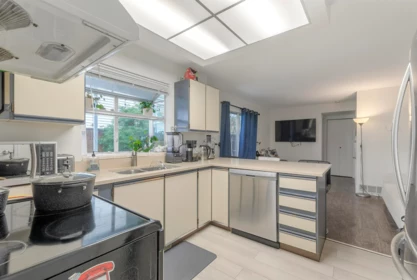 Pantry Photo of 1280 Sherman Street, Coquitlam, BC