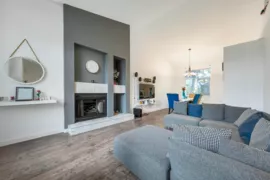 1280 Sherman Street, Coquitlam, BC