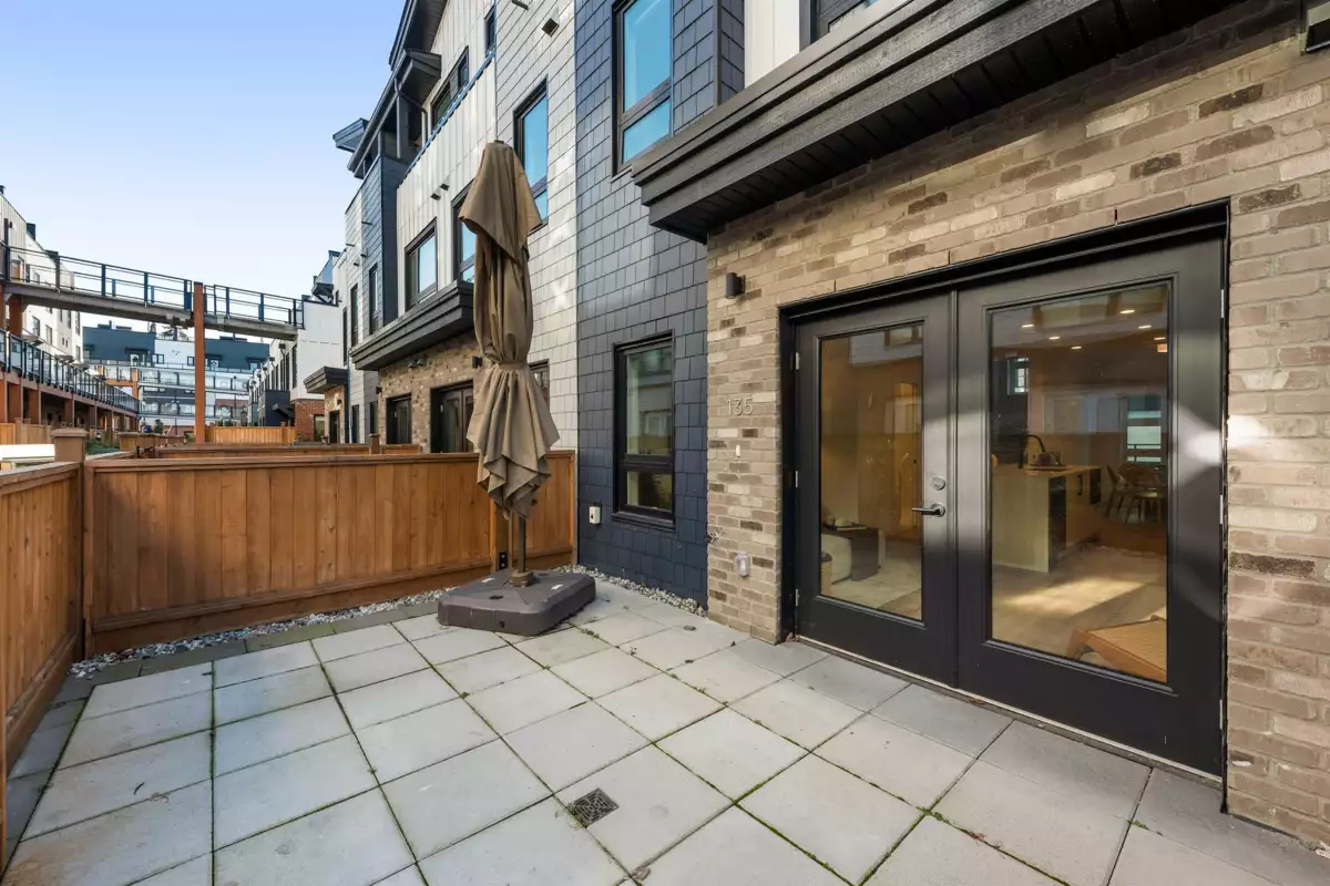 Loft / Bonus Room Photo of 135 535 E 2nd Street, North Vancouver, BC