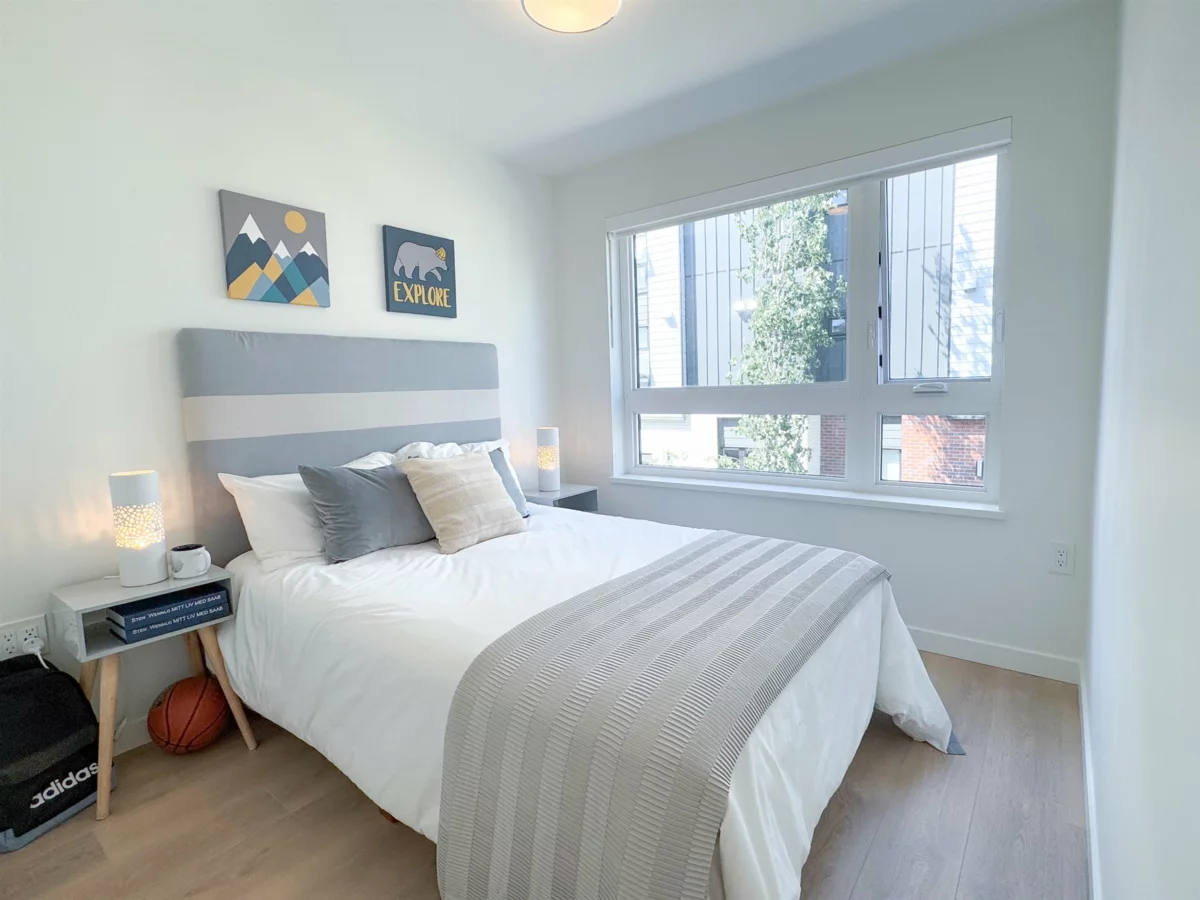 Pantry Photo of 135 535 E 2nd Street, North Vancouver, BC