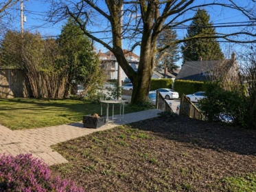 Kitchen Photo of 1217 Sixth Avenue, New Westminster, BC