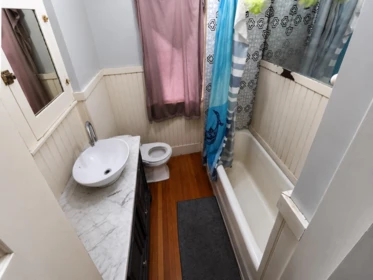 Laundry Room Photo of 1217 Sixth Avenue, New Westminster, BC